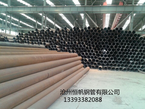 厚壁熱擴鋼管 厚壁熱擴鋼管