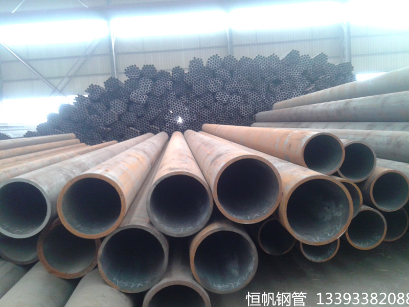 無縫熱擴鋼管 無縫熱擴鋼管